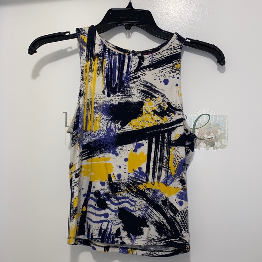 Fun shirt